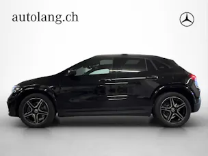 MERCEDES-BENZ GLA 250 AMG Line 4Matic Swiss Star