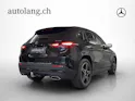MERCEDES-BENZ GLA 250 AMG Line 4Matic Swiss Star