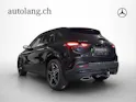 MERCEDES-BENZ GLA 250 AMG Line 4Matic Swiss Star