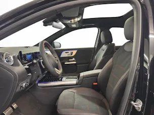 MERCEDES-BENZ GLA 250 AMG Line 4Matic Swiss Star