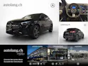 MERCEDES-BENZ GLA 250 AMG Line 4Matic Swiss Star