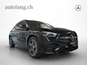 MERCEDES-BENZ GLA 250 AMG Line 4Matic Swiss Star