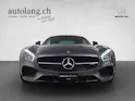 MERCEDES-BENZ AMG GT Coupé