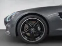 MERCEDES-BENZ AMG GT Coupé
