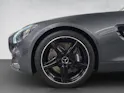 MERCEDES-BENZ AMG GT Coupé