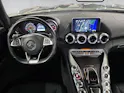 MERCEDES-BENZ AMG GT Coupé