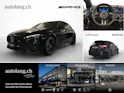 MERCEDES-BENZ A 35 AMG 4Matic