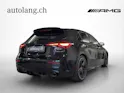 MERCEDES-BENZ A 35 AMG 4Matic