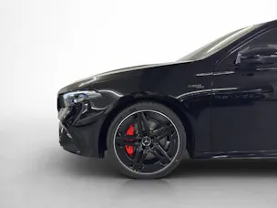 MERCEDES-BENZ A 35 AMG 4Matic