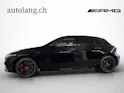 MERCEDES-BENZ A 35 AMG 4Matic