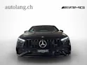 MERCEDES-BENZ A 35 AMG 4Matic