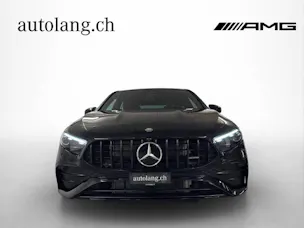 MERCEDES-BENZ A 35 AMG 4Matic