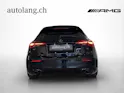 MERCEDES-BENZ A 35 AMG 4Matic