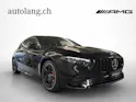 MERCEDES-BENZ A 35 AMG 4Matic