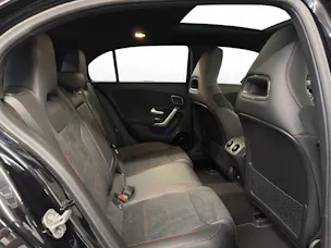 MERCEDES-BENZ A 35 AMG 4Matic