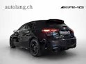 MERCEDES-BENZ A 35 AMG 4Matic