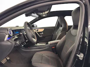 MERCEDES-BENZ A 35 AMG 4Matic