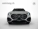 MERCEDES-BENZ GLB 350 4Matic AMG Line EQ