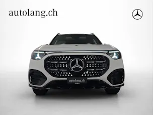 MERCEDES-BENZ GLB 350 4Matic AMG Line EQ