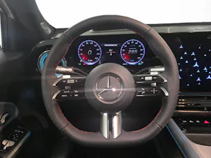 MERCEDES-BENZ GLB 350 4Matic AMG Line EQ