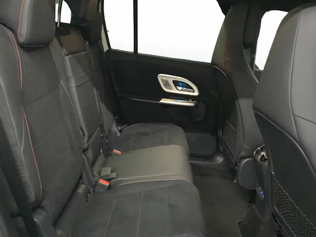 MERCEDES-BENZ GLB 350 4Matic AMG Line EQ
