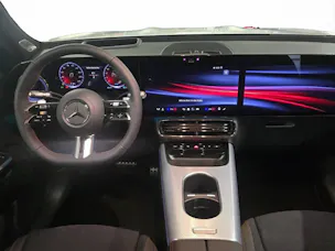 MERCEDES-BENZ GLB 350 4Matic AMG Line EQ