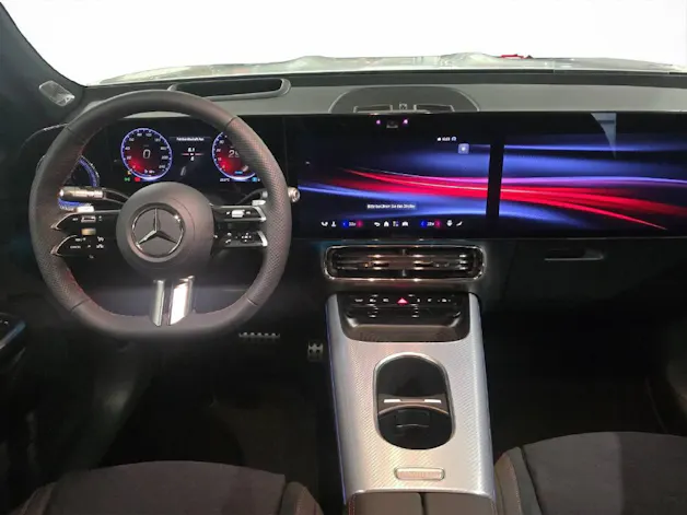 MERCEDES-BENZ GLB 350 4Matic AMG Line EQ