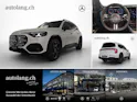 MERCEDES-BENZ GLB 350 4Matic AMG Line EQ