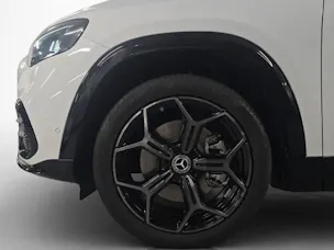 MERCEDES-BENZ GLB 350 4Matic AMG Line EQ