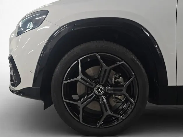 MERCEDES-BENZ GLB 350 4Matic AMG Line EQ