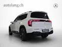 MERCEDES-BENZ GLB 350 4Matic AMG Line EQ