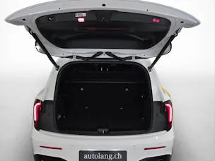 MERCEDES-BENZ GLB 350 4Matic AMG Line EQ