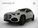 MERCEDES-BENZ GLB 350 4Matic AMG Line EQ