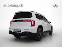 MERCEDES-BENZ GLB 350 4Matic AMG Line EQ