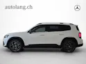 MERCEDES-BENZ GLB 350 4Matic AMG Line EQ