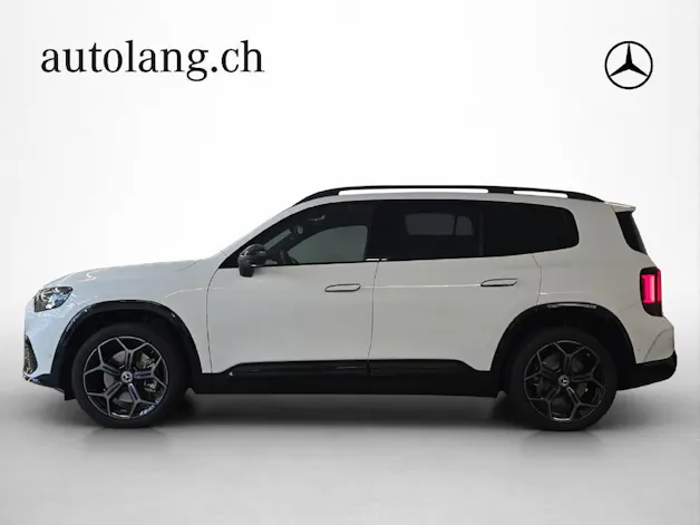 MERCEDES-BENZ GLB 350 4Matic AMG Line EQ