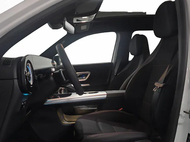 MERCEDES-BENZ GLB 350 4Matic AMG Line EQ