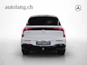 MERCEDES-BENZ GLB 350 4Matic AMG Line EQ