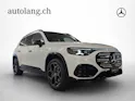 MERCEDES-BENZ GLB 350 4Matic AMG Line EQ
