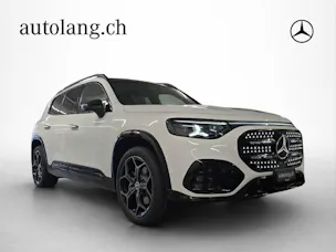 MERCEDES-BENZ GLB 350 4Matic AMG Line EQ