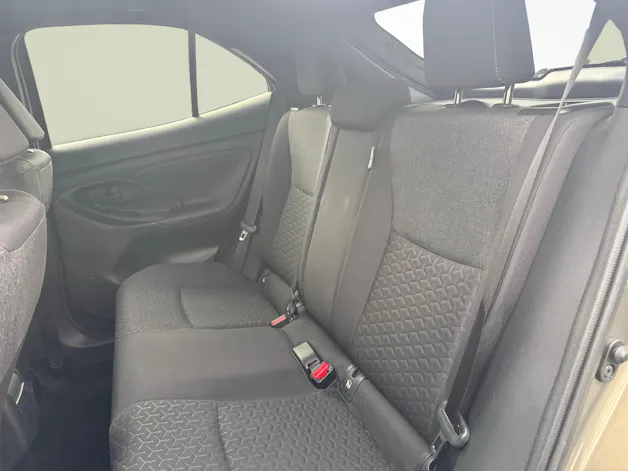 Toyota Yaris Cross 1.5 VVT-i HSD Trend AWD-i
