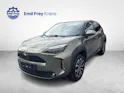 Toyota Yaris Cross 1.5 VVT-i HSD Trend AWD-i