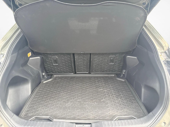 Fahrzeugbild TOYOTA YARIS CROSS