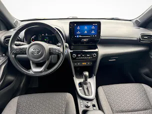 Toyota Yaris Cross 1.5 VVT-i HSD Trend AWD-i