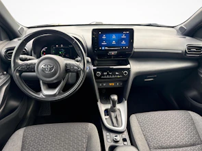Fahrzeugbild TOYOTA Yaris Cross 1.5 VVT-i HSD Trend AWD-i