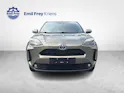 Toyota Yaris Cross 1.5 VVT-i HSD Trend AWD-i