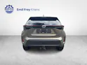 Toyota Yaris Cross 1.5 VVT-i HSD Trend AWD-i