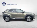 Toyota Yaris Cross 1.5 VVT-i HSD Trend AWD-i