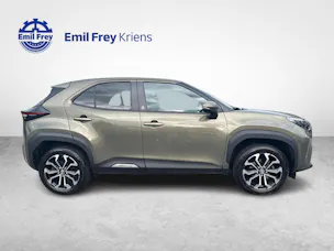Toyota Yaris Cross 1.5 VVT-i HSD Trend AWD-i
