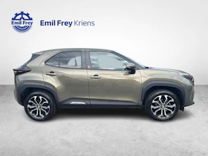 Fahrzeugbild TOYOTA Yaris Cross 1.5 VVT-i HSD Trend AWD-i